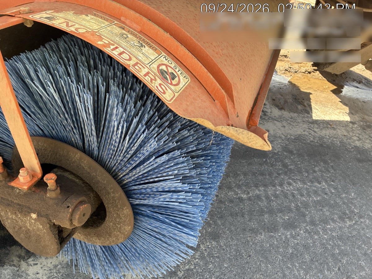 2021 BROCE RCT350
