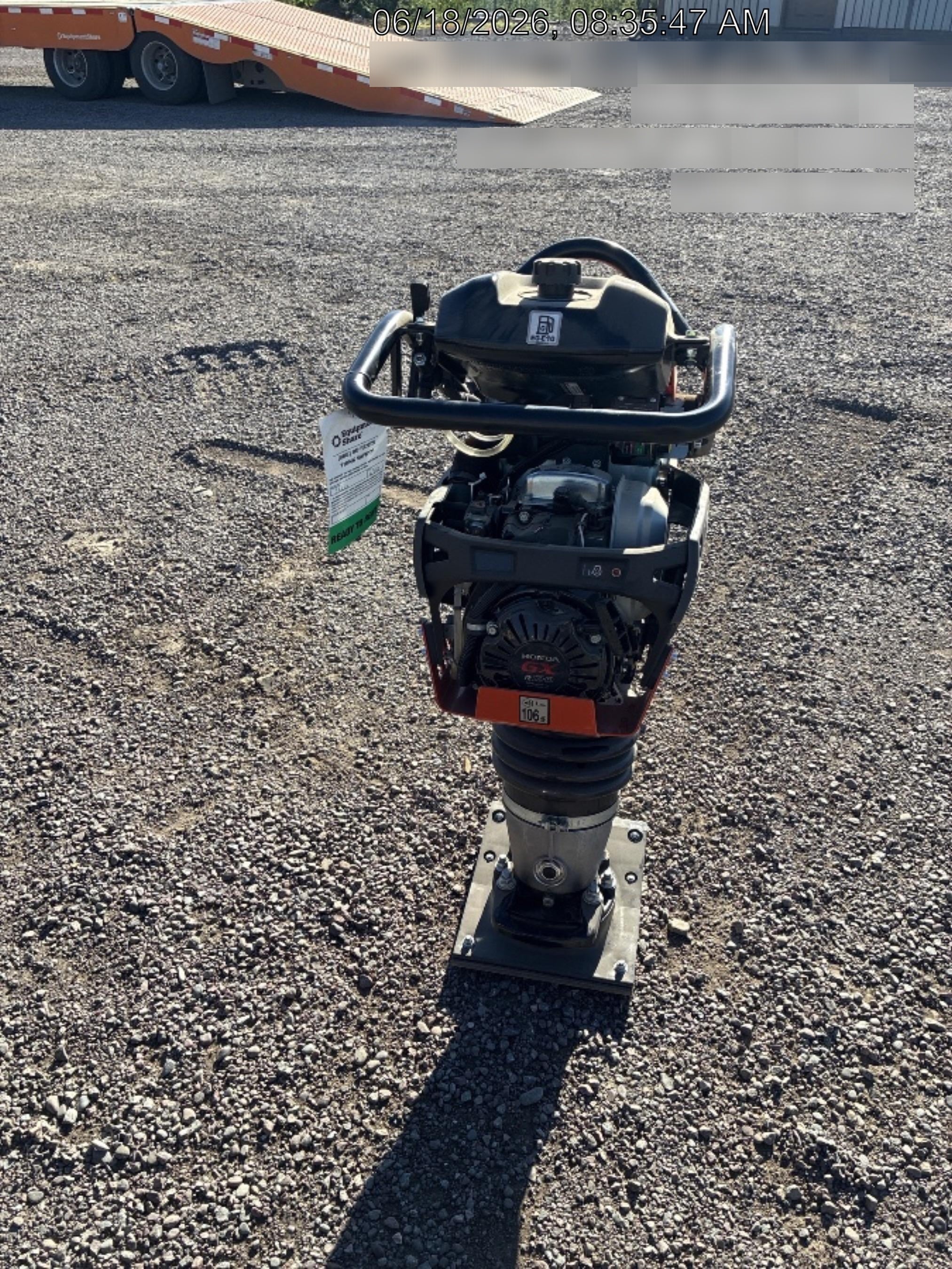 2024 HUSQVARNA LT6005