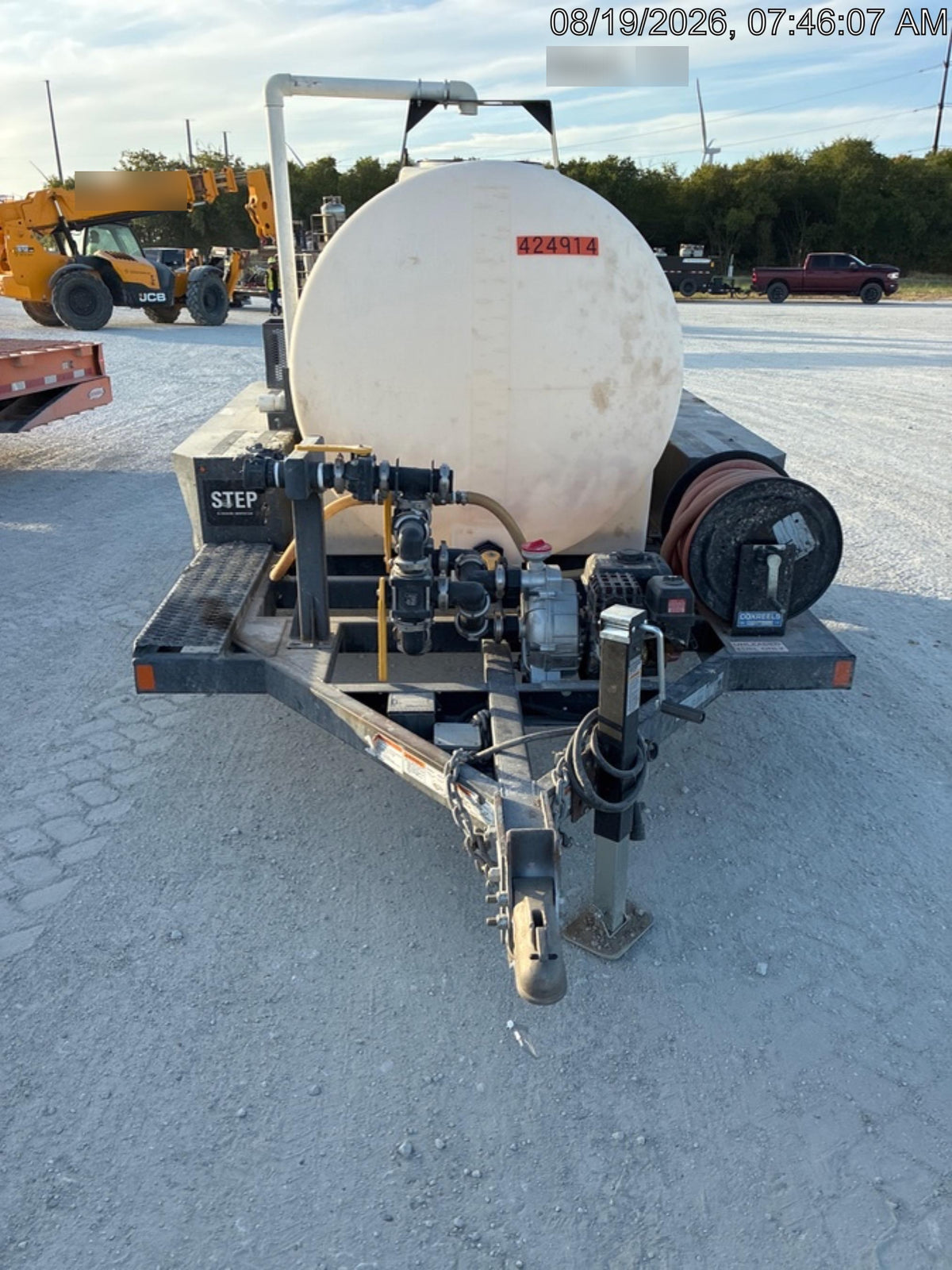 2024 SIMPSON SWT-52517