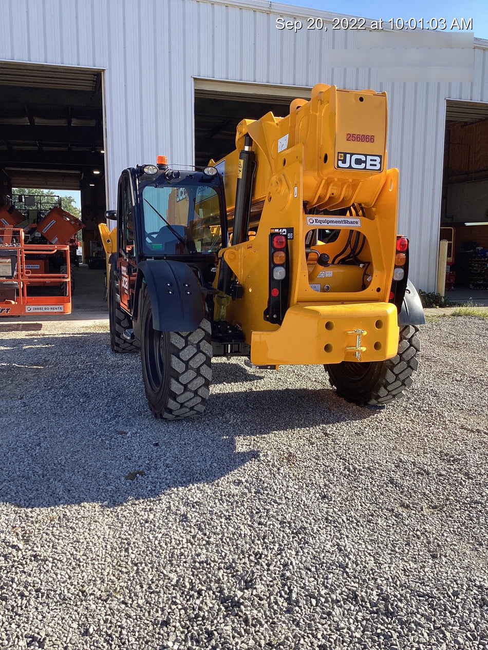 2022 JCB 512-56