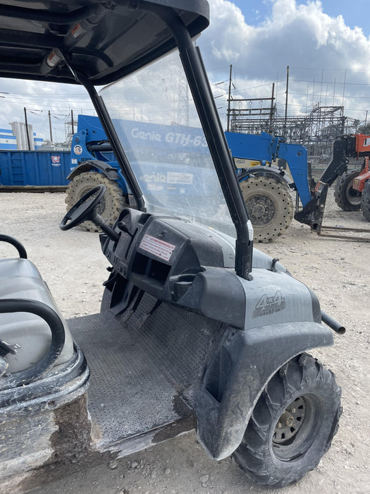 2021 Club Car CA1700D Canopy, Diesel, 4 Passenger