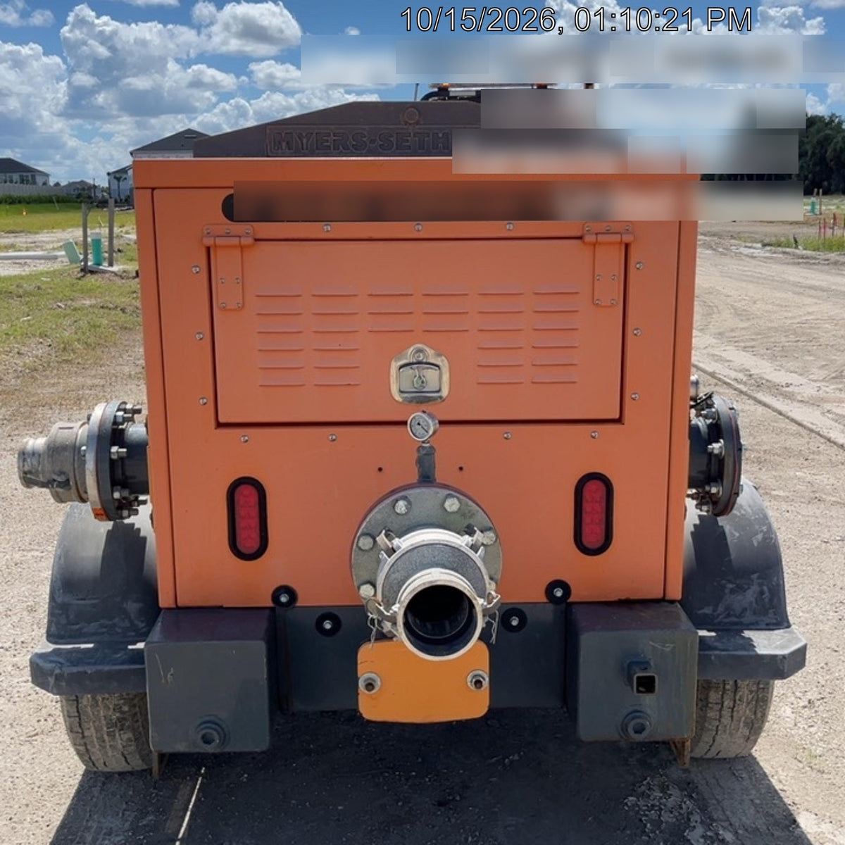 2020 MYERS-SETH A-DD6/HA/SAFE