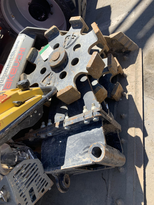 2021 PALADIN TWC500-18