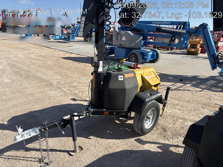 2022 ALLMAND NLV3GR