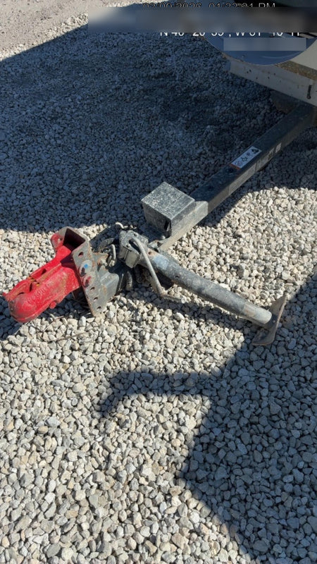 2019 WACKER NEUSON HIF 690