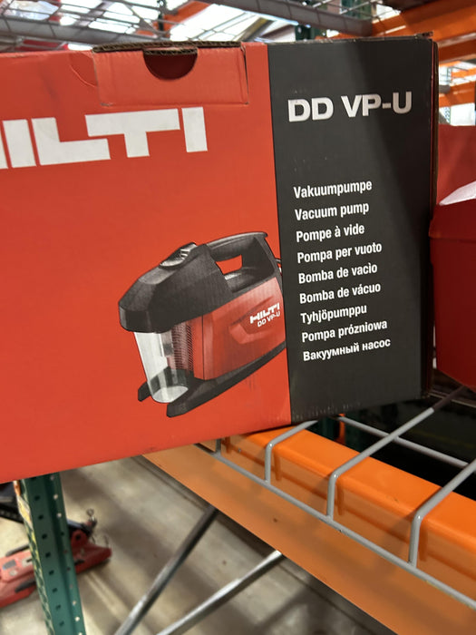 2023 HILTI DD 150-U
