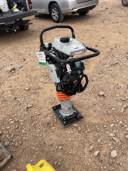 2023 MULTIQUIP MTX60HD