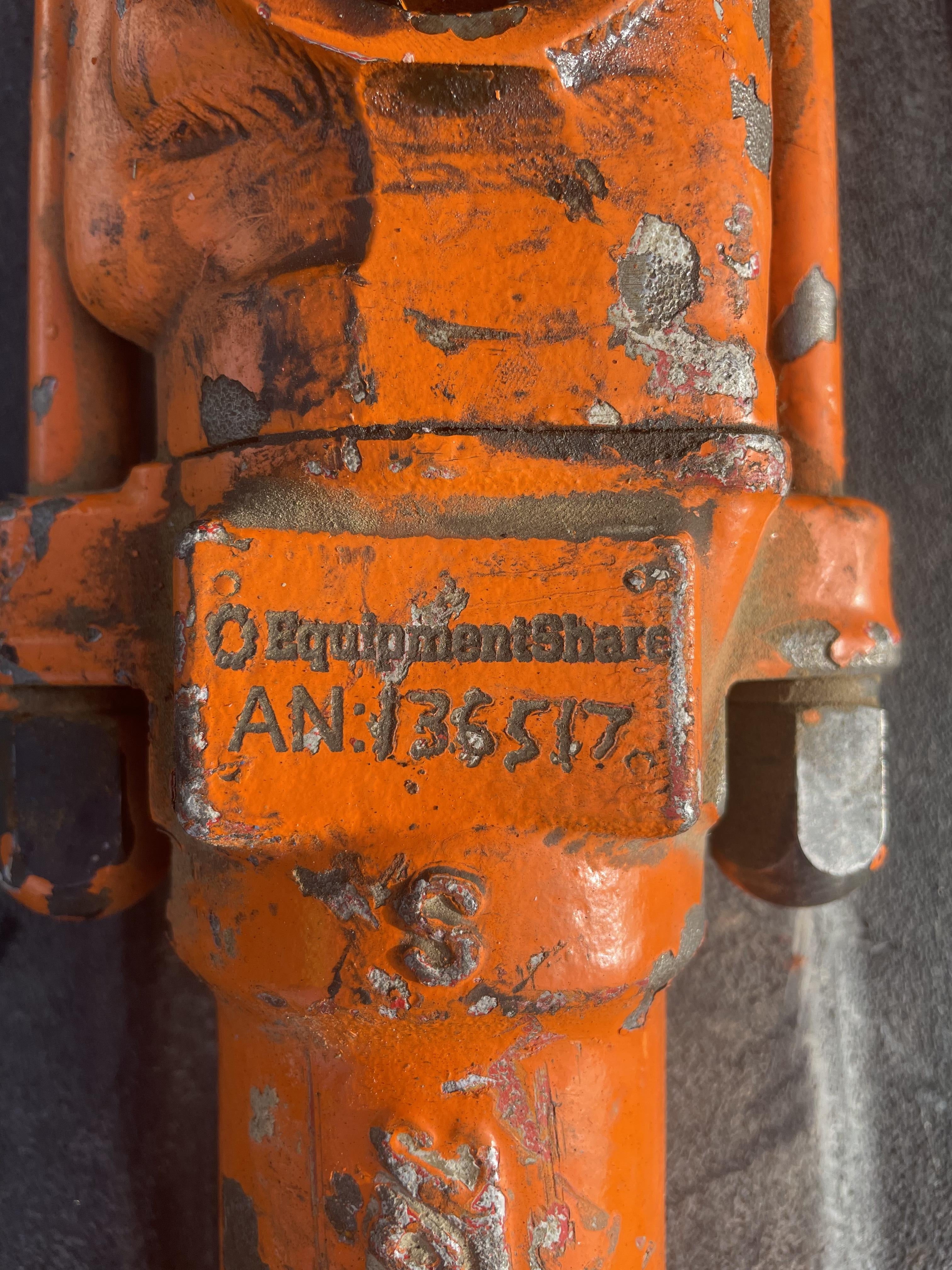 2021 MICHIGAN PNEUMATIC MP-RD30-78314