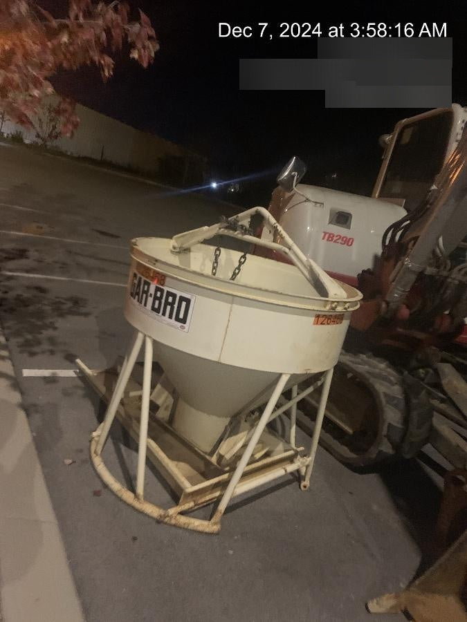2021 GAR-BRO 420-R