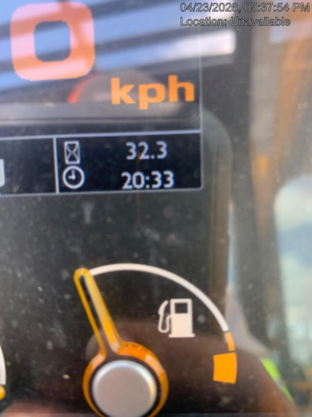 2026 JCB 512-56