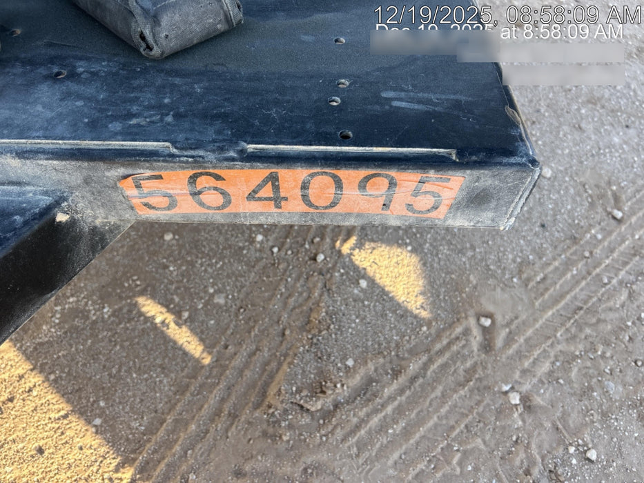 2025 MI-T-M HS-3505-1MGH-UR