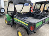 2020 John Deere 815E 2S 2 - 3 Seat UTV, DSL, 4WD, Canopy, Standard Rental Spec