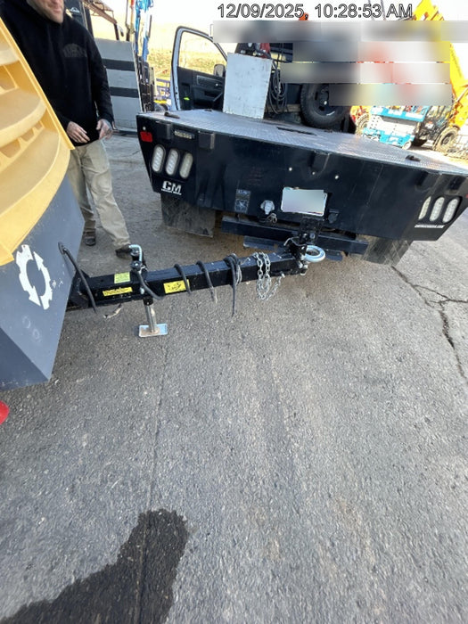 2022 ATLAS COPCO XAS188 CWK