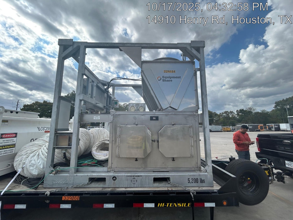 2022 SMARTECH SACP25A-HS-XP