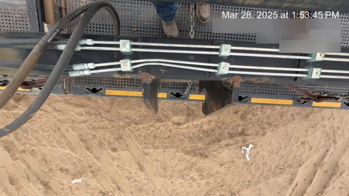 2021 ARROW MATERIAL HANDLING 61962-6-72-270PG