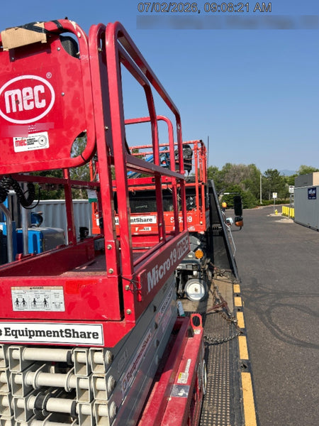 2019 MEC Micro 19