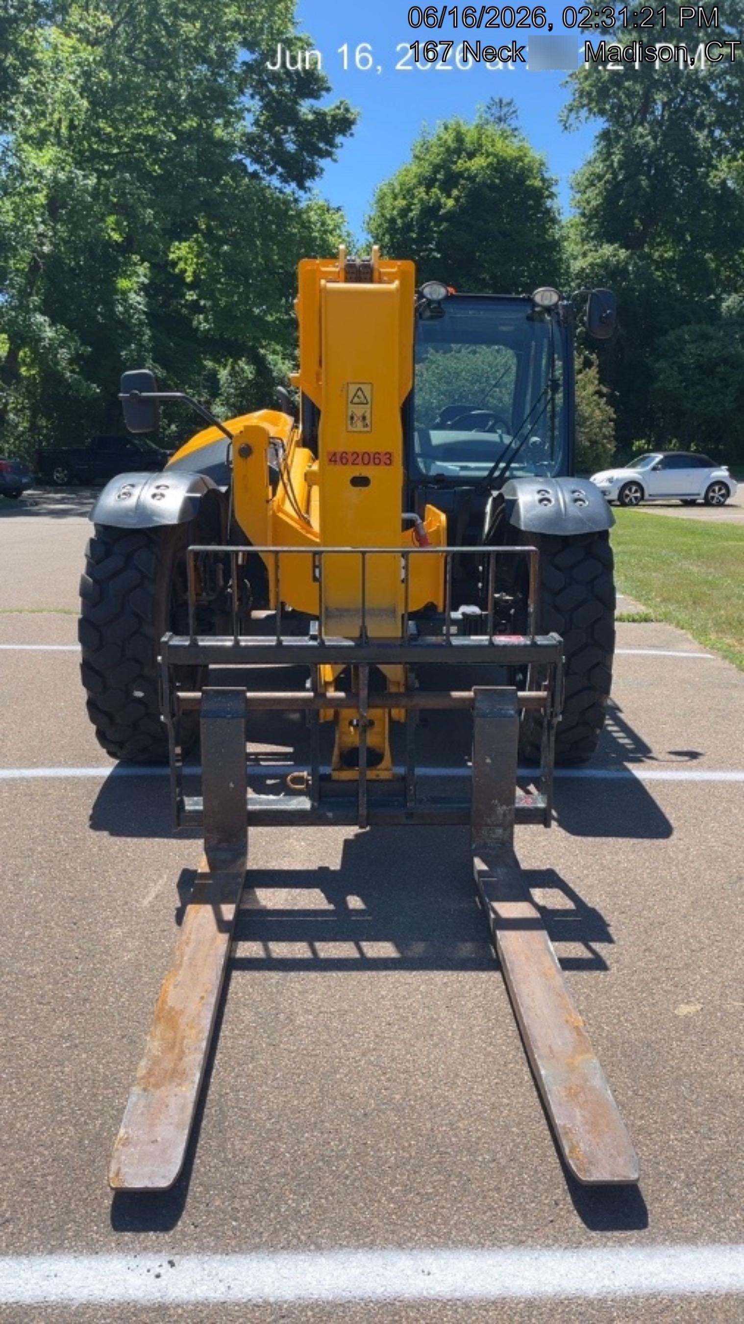 2024 JCB 506-36