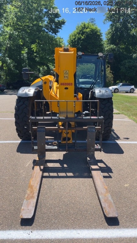 2024 JCB 506-36