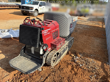 2025 TORO MBTX 2500-TS