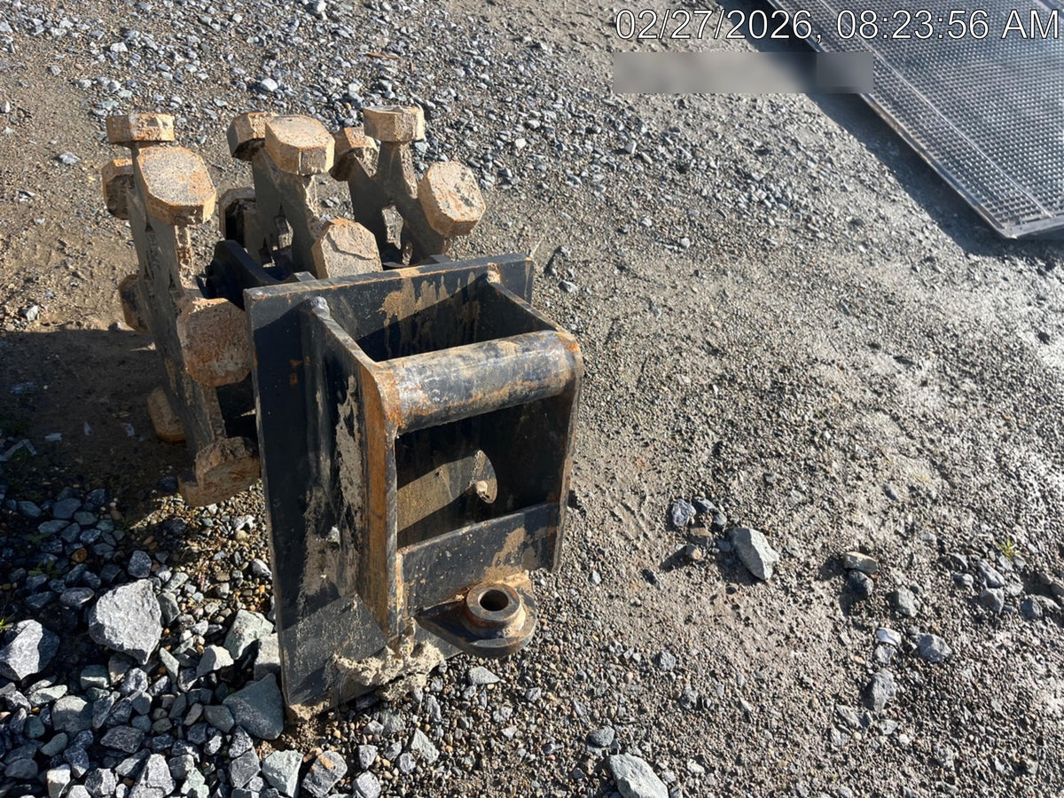 2025 STEEL UNLIMITED SUIME18CW