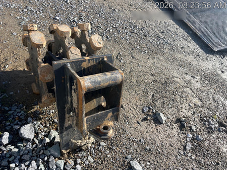 2025 STEEL UNLIMITED SUIME18CW
