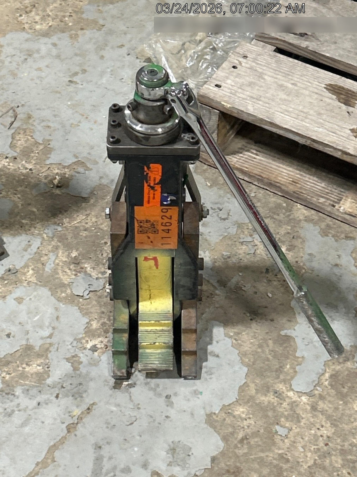 2020 GEARWRENCH PHD0535 GEARWRENCH
