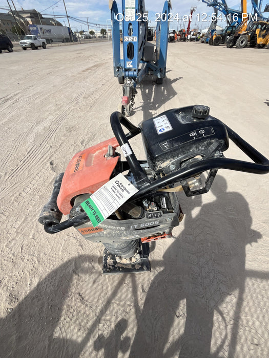 2024 HUSQVARNA LT6005