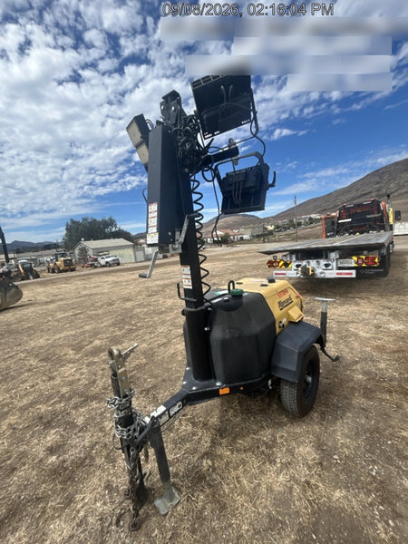 2021 ALLMAND NLV3GR