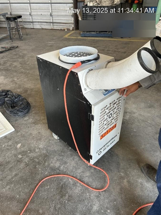 2023 KWIKOOL KPAC1411-2