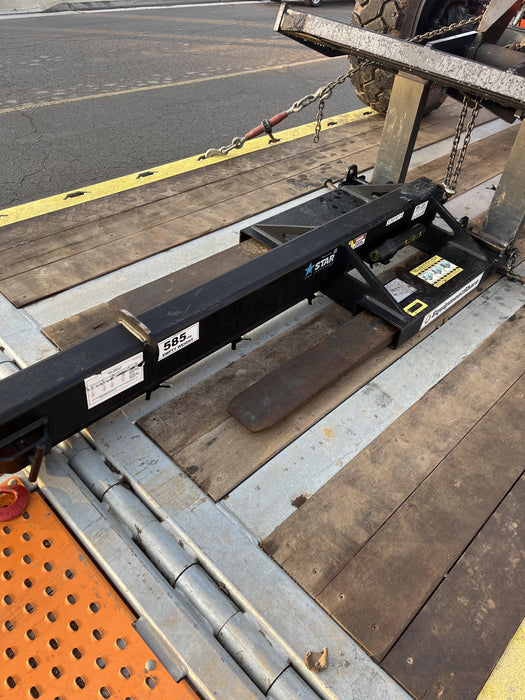 2023 STAR INDUSTRIES M1360B - Star JIB Boom