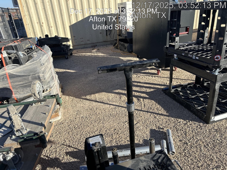 2022 SOUTHWIRE COMPANY MCF-01