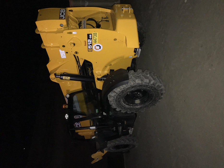 2019 JCB 512-56