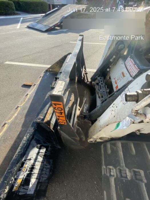 2023 ARROW MATERIAL HANDLING F5100CB