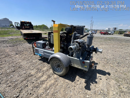 2021 ATLAS COPCO PAC66