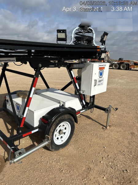 2024 WANCO WLTS-MM8A-1600