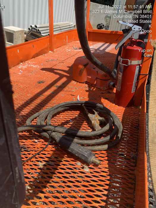 2021 MILLER ELECTRIC CST-280