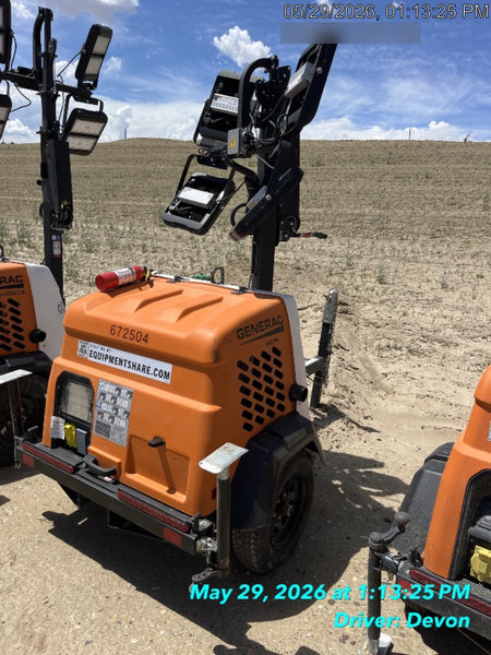 2026 GENERAC MLTS-4