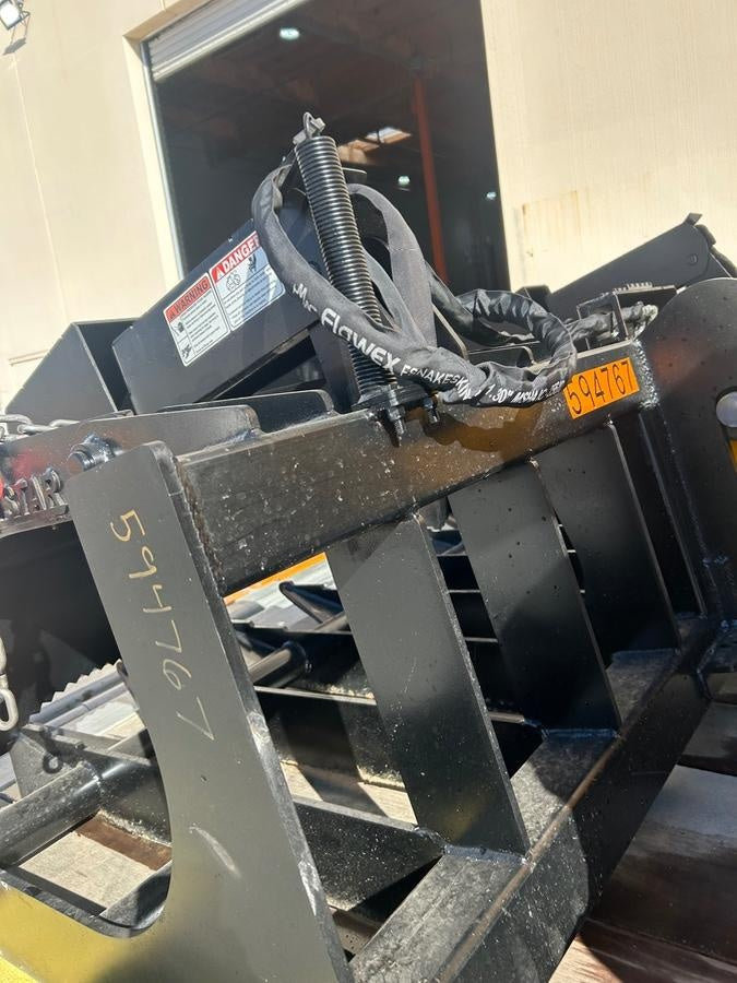 2025 STAR INDUSTRIES 175DG-84-TK