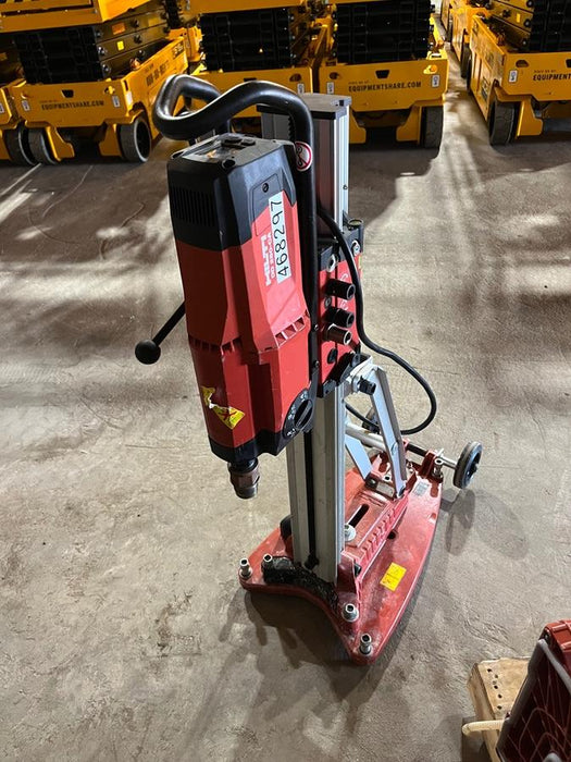 2024 HILTI DD 250