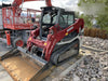 2019 TAKEUCHI TL10V2-CR