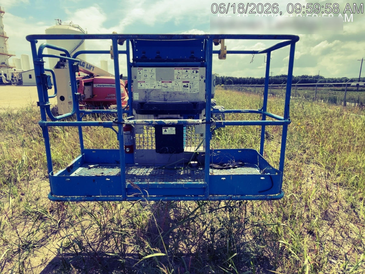 2019 GENIE Z-60/37 FE