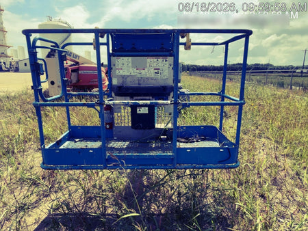2019 GENIE Z-60/37 FE