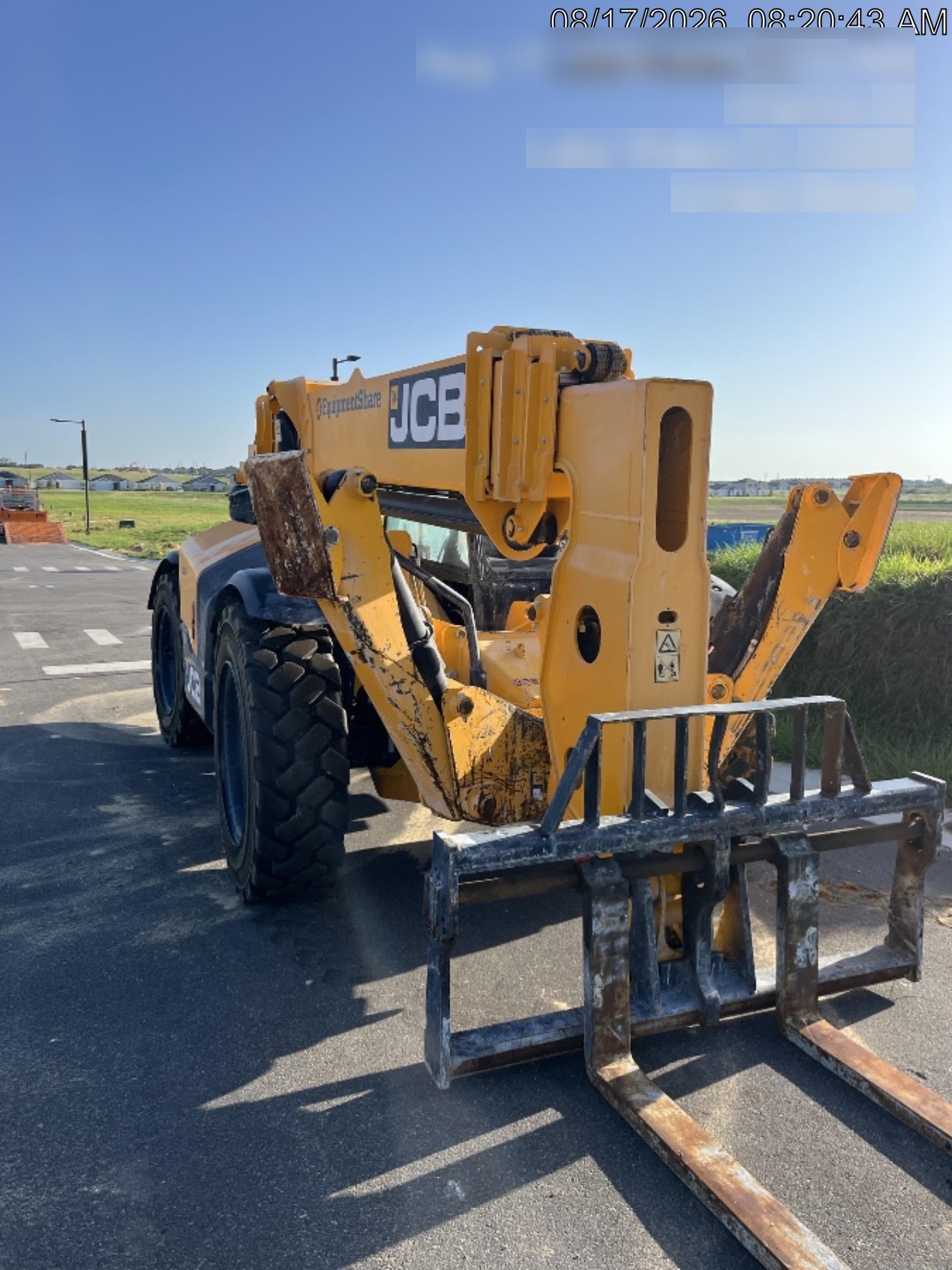 2024 JCB 512-56