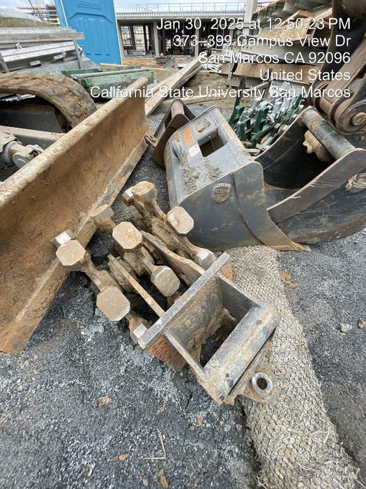 2024 STEEL UNLIMITED SUIME30B-WR1