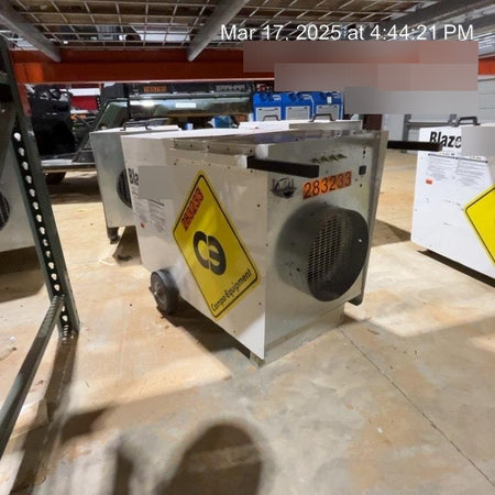 2022 CAMPO EB30E