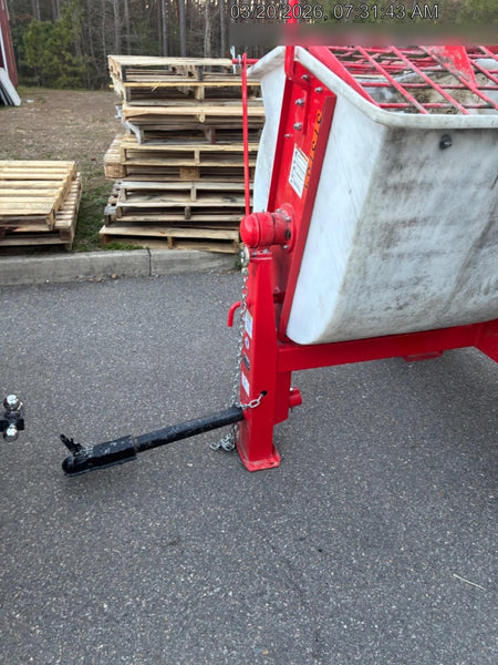 2023 MULTIQUIP WM90PH8