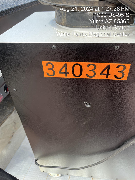 2023 KWIKOOL KPAC1411-2