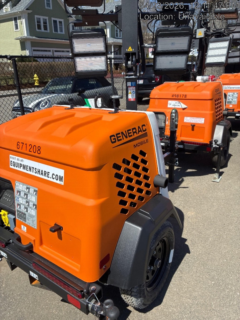 2026 GENERAC MLTS-4