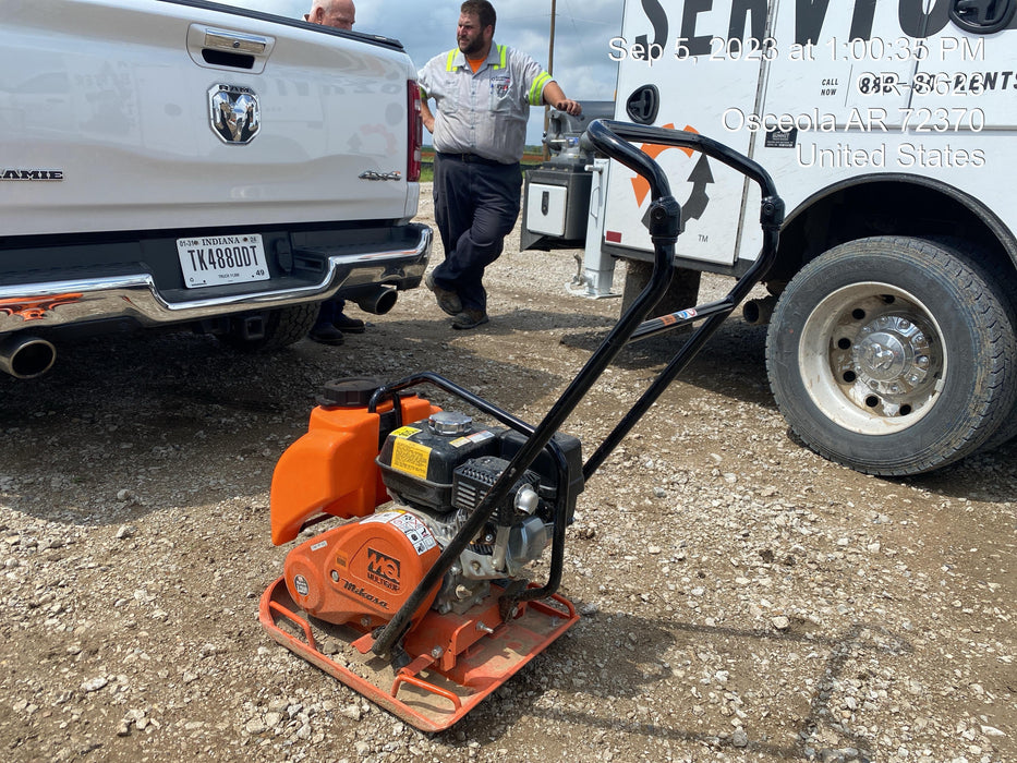 2023 MULTIQUIP MVC82VHW