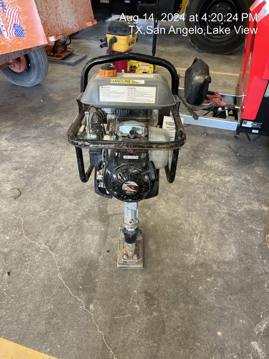 2023 MULTIQUIP MVC82VHW